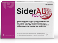 SiderAL® Folic