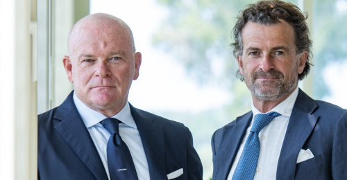 From Dream to SiderAL®: How Two Brothers Founded Pharmanutra® and Created a Watershed Moment in Healthcare