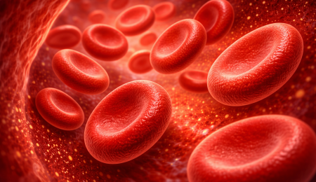 When I Take SiderAL®, My Hemoglobin Rises but My Ferritin Does Not. Why?
