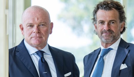 From Dream to SiderAL®: How Two Brothers Founded Pharmanutra® and Created a Watershed Moment in Healthcare