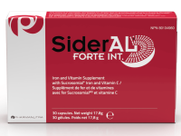 SiderAL® FORTE INT.