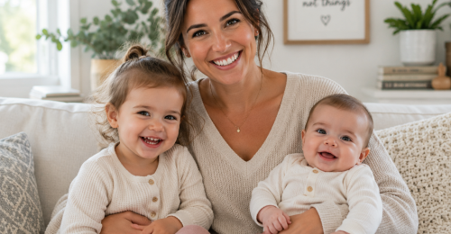 Jennifer’s Story: Finally Feeling Like Myself Again