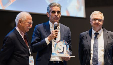 SiderAL® Forte recognised as Best Nutraceutical Product