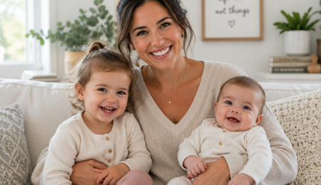 Jennifer’s Story: Finally Feeling Like Myself Again